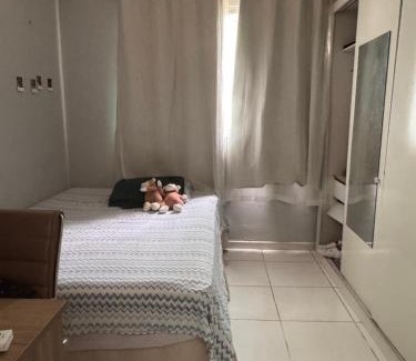 Coqueiro House | Casa 4 Suites Coqueiro