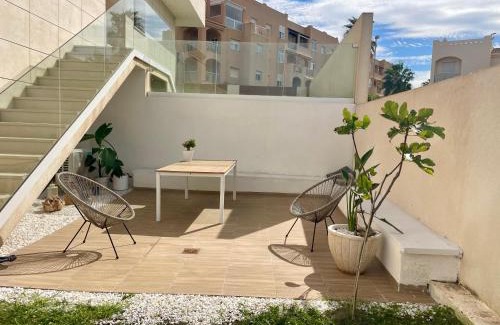 Almerimar Apartment | Casa 41