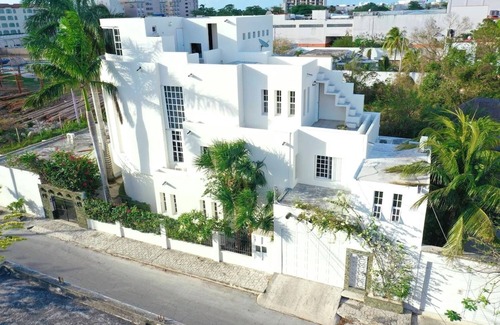Colonos Cuzamil Apartment | Casa 51: Cozumel Luxury Villa