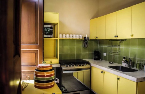 Centro House | Casa 51 - The best place to stay in town!