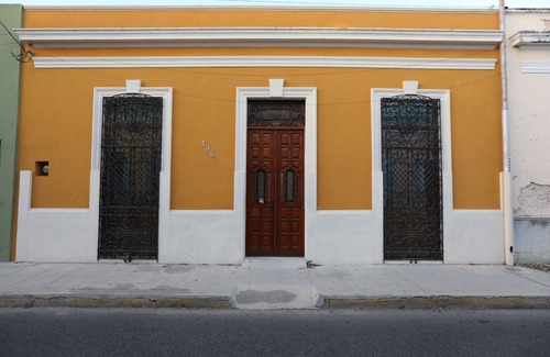 Centro House | Casa 51 - The best place to stay in town!