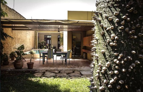 Centro House | Casa 51 - The best place to stay in town!