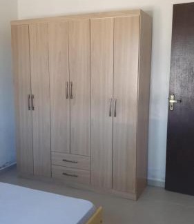 Balneario Gaivota House | Casa 70mt2 Mobiliada Centro Gaivota 400mt do Mar Wifi TV Smart