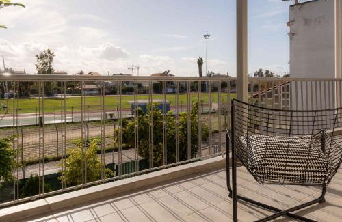 Patras Apartment | Casa 8 - Two Bedroom House in Patras