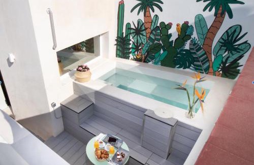 Alameda Apartment | Casa 95 Sevilla