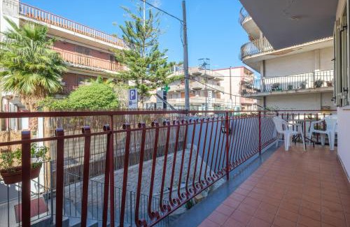 Sant'Alessio Siculo House | Casa a 100 mt Dal Mare