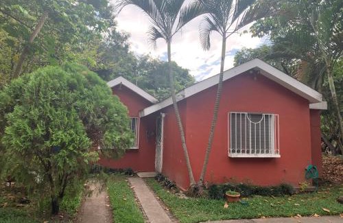 Santa Cruz Mulua House | Casa a 5 minutos de los parques del IRTRA