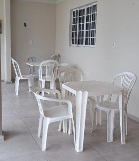 Pilar House | Casa a Beira Mar em Itamaracá