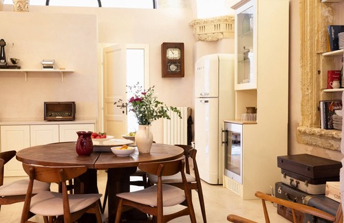 Centro Storico House | Casa a Corte, Nardò