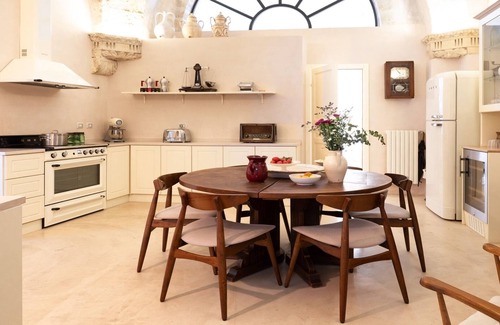 Centro Storico House | Casa a Corte, Nardò