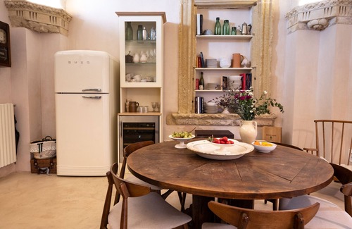 Centro Storico House | Casa a Corte, Nardò