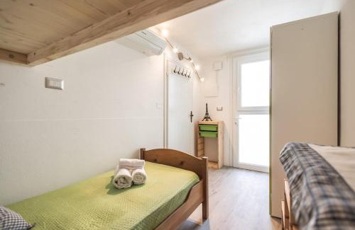 Marina Centro Apartment | Casa a due passi dalla mare con giardino