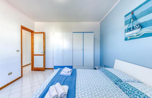 Lido Marini House | Casa a Lido Marini vicino al mare
