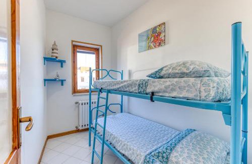 Lido Marini House | Casa a Lido Marini vicino al mare