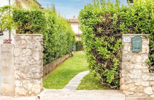 Ripa-Pozzi-Ponterosso Apartment | Casa a pochi passi dalla Versilia