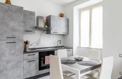 Ripa-Pozzi-Ponterosso Apartment | Casa a pochi passi dalla Versilia