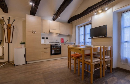 Turin Apartment | Casa a Porta Palazzo by Wonderful Italy