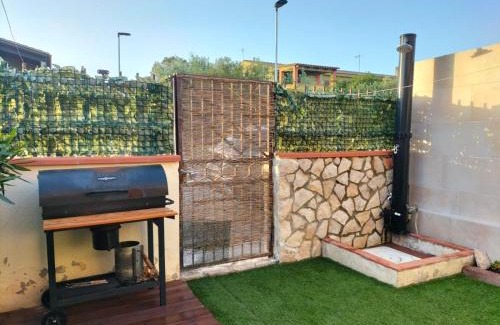 Capitana Apartment | Casa a schiera Serena