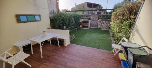 Capitana Apartment | Casa a schiera Serena