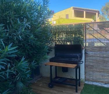 Capitana Apartment | Casa a schiera Serena