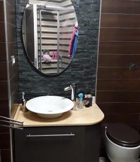 Amaseno Apartment | Casa AB IMO PECTORE