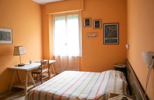 Quartiere Pista Apartment | Casa Abba-2