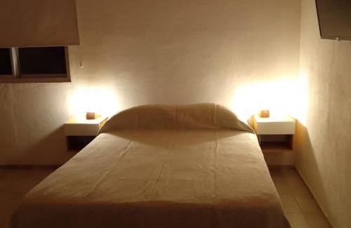 Nono House | Casa Abierta