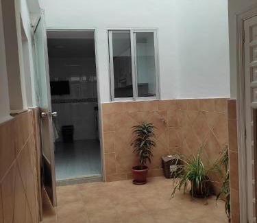 Torre Alhaquime House | Casa abuelo Juan