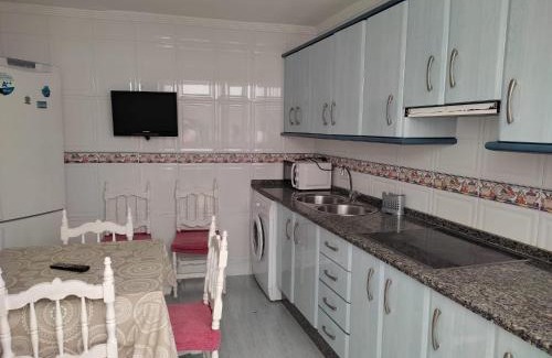 Torre Alhaquime House | Casa abuelo Juan