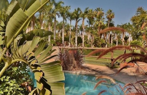 Todos Santos House | CASA ABUELOS located on Rancho Danza del Sol