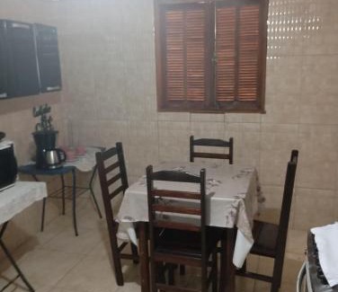 Miguel Pereira House | Casa Acalanto