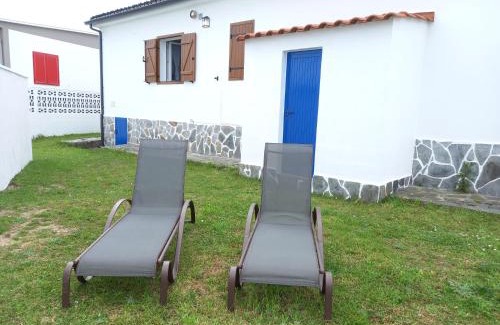 Barreiros House | Casa Acantilado Barreiros
