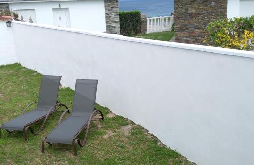 Barreiros House | Casa Acantilado Barreiros