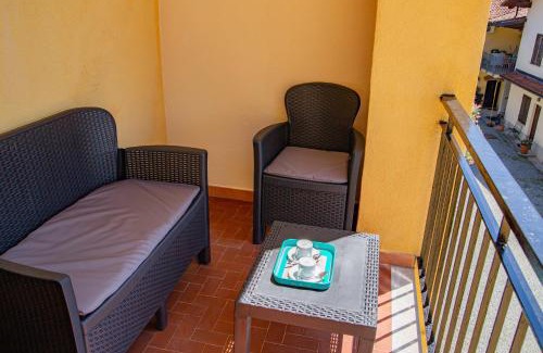 Viverone Apartment | Casa Accogliente con Vista Lago
