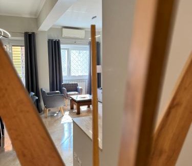 Zona XXXIII Acilia Sud Apartment | Casa Acilia Luxury Apartment