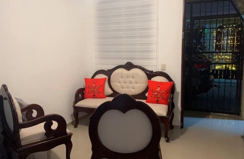 Constanza House | Casa acogedora excelente para vacacionar