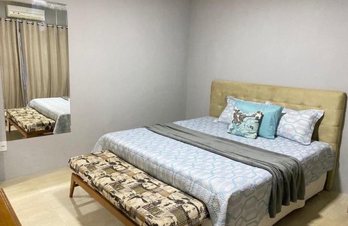 Plano Diretor Sul House | Casa aconchegante 303 sul