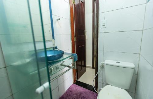 Jurunas House | Casa Aconchegante