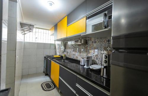 Jurunas House | Casa Aconchegante