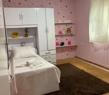 Gramado House | Casa aconchegante