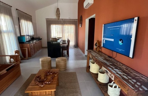 Porto Seguro House | Casa Aconchegante em Arraial D`ajuda