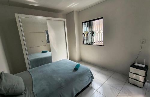 Telegrafo House | Casa aconchegante e completa