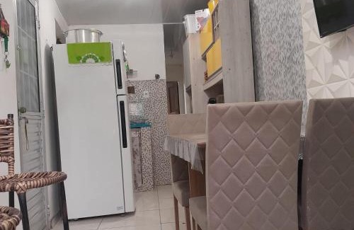 Guama House | Casa aconchego