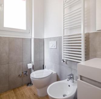 L'antico Ghetto Ebraico Apartment | Casa Acquaderni