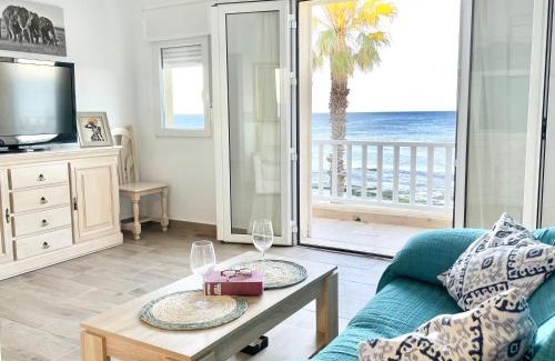 Villaricos Apartment | Casa ADA, el balcón del mar