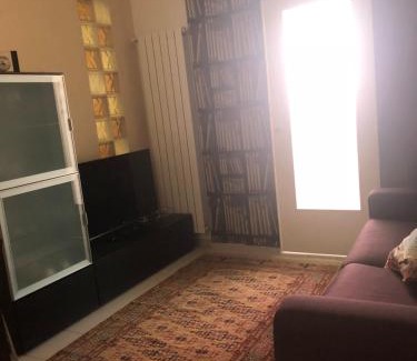 Grosseto House | Casa adamello