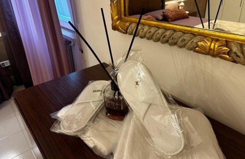 Grosseto House | Casa adamello