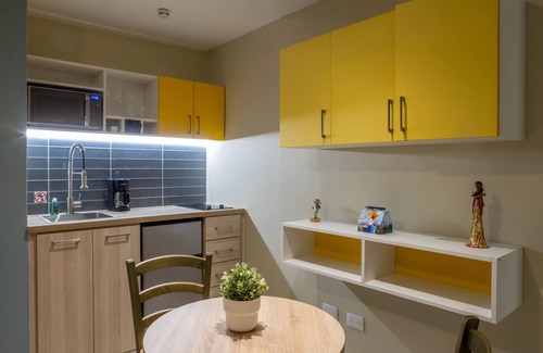 Zona Colonial Apartment | Casa Adefra