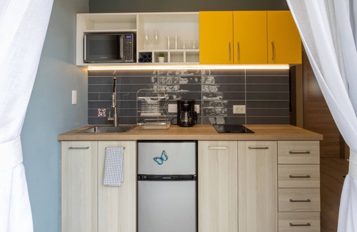 Zona Colonial Apartment | Casa Adefra