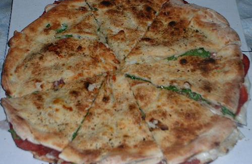 Solarino House | Casa Adelaide